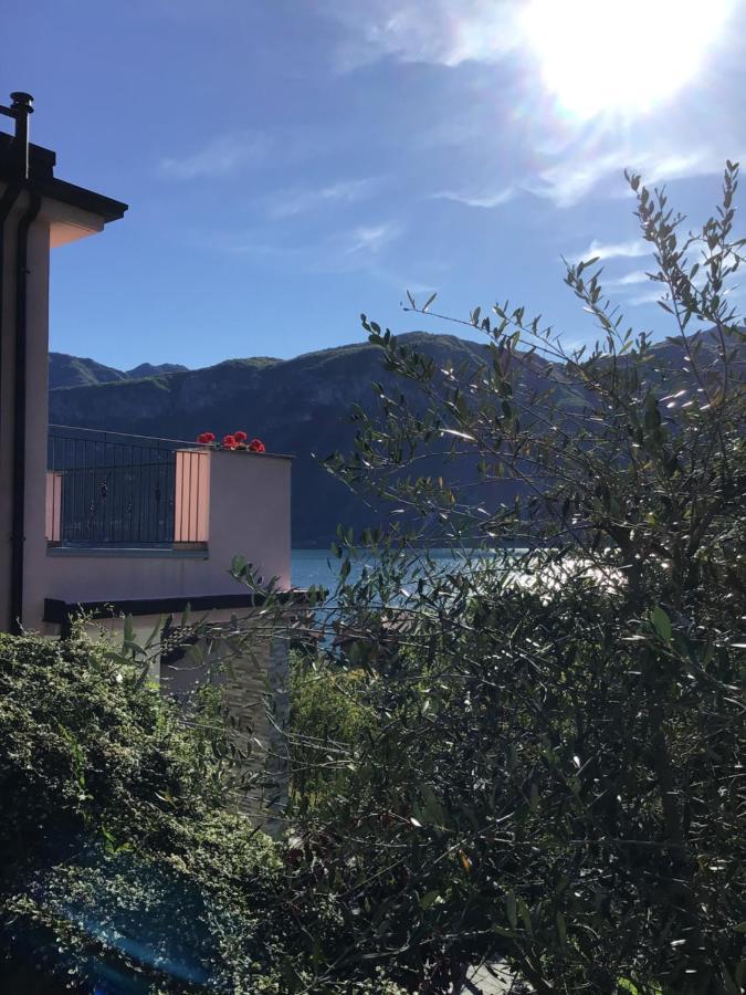 Angelina'S House With Lake View - Μπελάτζιο Εξωτερικό φωτογραφία